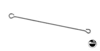 PARTY ZONE (Bally) Jaw Wire