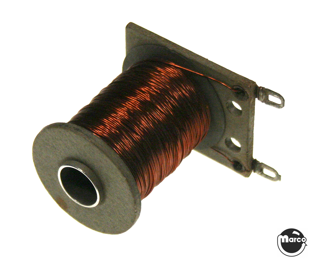 Coil - solenoid United