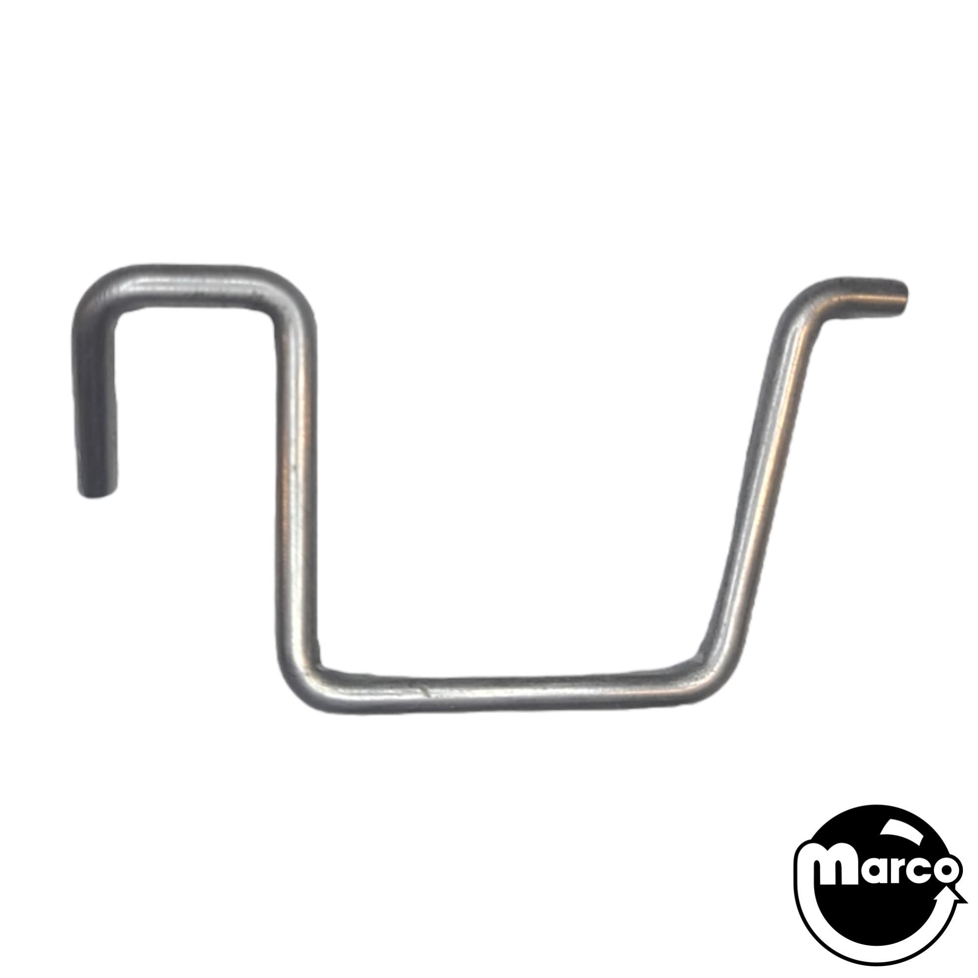 Wire gate