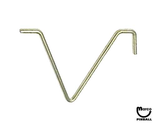 HURRICANE (Williams) Ball gate wire