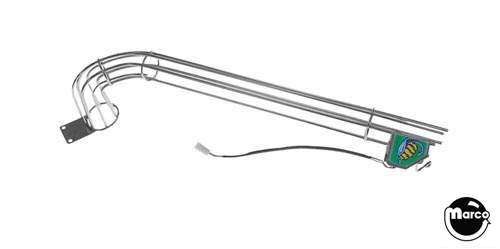 FISH TALES (Williams) Wire ramp