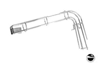 DR WHO (Bally) Wire ramp