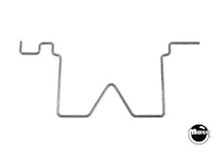 Wire gate