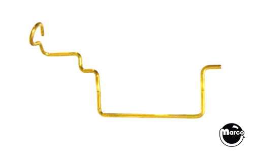 DRACULA (Williams) Wire gate