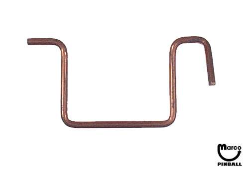 Wire gate