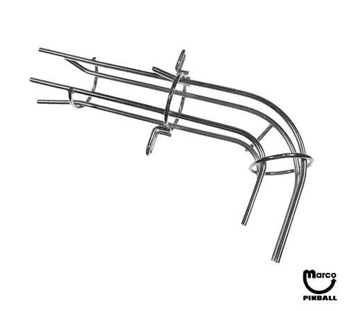 DRACULA (Williams) Wire ramp