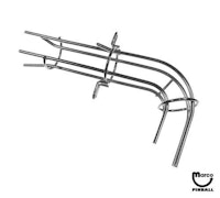 DRACULA (Williams) Wire ramp