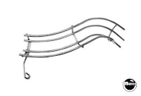 DEMOLITION MAN (Williams) Wire Ramp