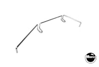 POPEYE (Bally) Wire Lower Guide