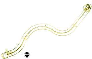 WORLD CUP SOCCER (Bally) Wire Ramp Gold