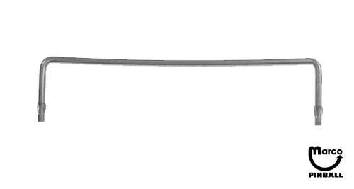 Wireform ball guide