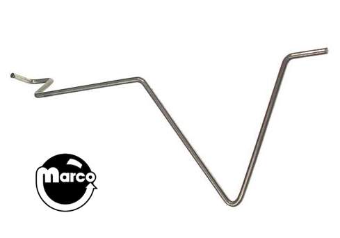 12-7192 - Wire gate - Marco Specialties Pinball Parts