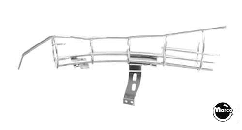 FLINTSTONES (Williams) Wire ramp