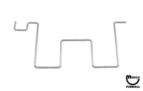 THE FLINTSTONES (Williams) Wire Gate 12-7216