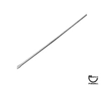 CORVETTE (Bally) Gate pivot wire