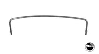 Wire form