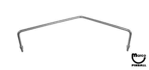 Wire form