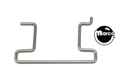 NO FEAR (Williams) Wire gate-one way