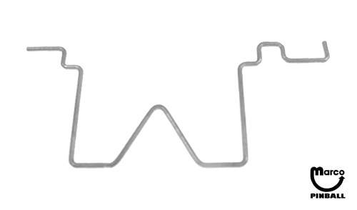NO FEAR (Williams) Wire Gate 12-7279