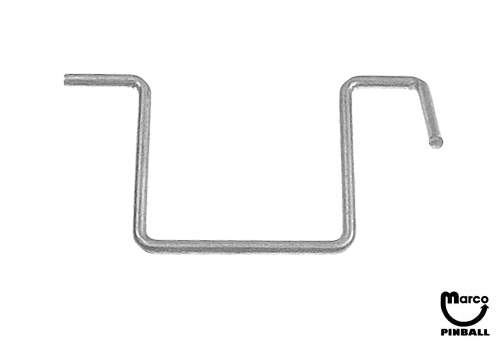 THEATRE OF MAGIC (Bally) Wire gate