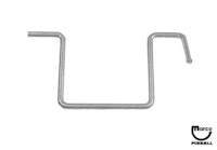 THEATRE OF MAGIC (Bally) Wire gate