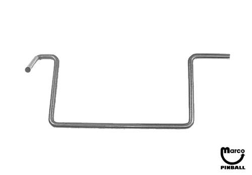 NO FEAR (Williams) gate-wire #1
