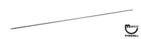 JOHNNY MNEMONIC (Williams) wire guard