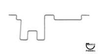 TALES ARABIAN NIGHTS (WMS) Wire gate