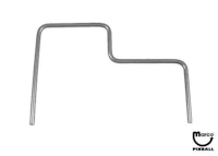 Wire form