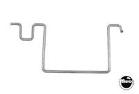 SCARED STIFF (Bally) Wire form