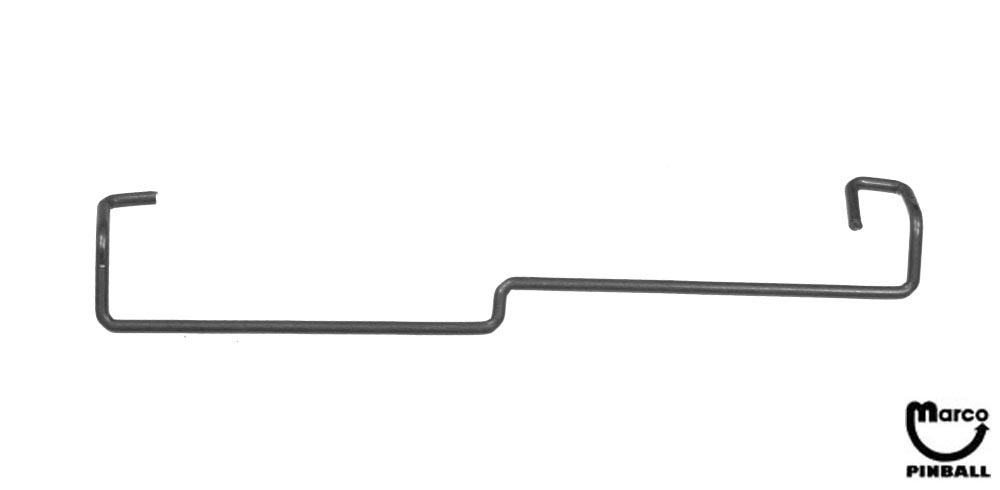 12-7379.1 - gate wire - Marco Specialties Pinball Parts