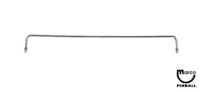 Wire form