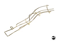 CHAMPION PUB (Bally) Ramp - right wire