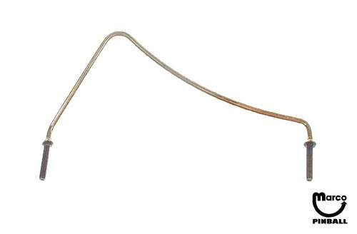 CHAMPION PUB (Bally) Wire form - brass