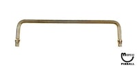CHAMPION PUB (Bally) ball guide #2 brass