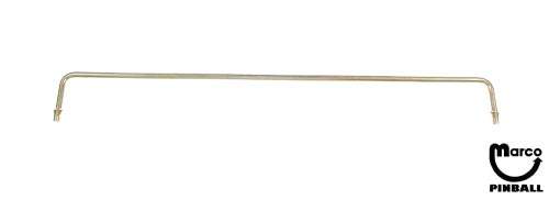 CHAMPION PUB (Bally) ball guide brass
