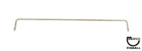 CHAMPION PUB (Bally) ball guide brass
