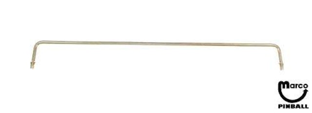 CHAMPION PUB (Bally) ball guide brass