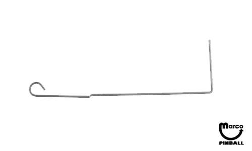 Wire form