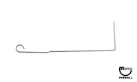 Wire form