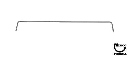 Wire form