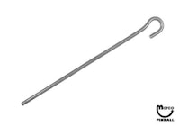 Wire form - tilt