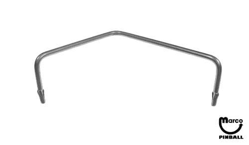 Wire form