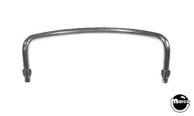 STAR WARS E1 (Williams) Wire rebound