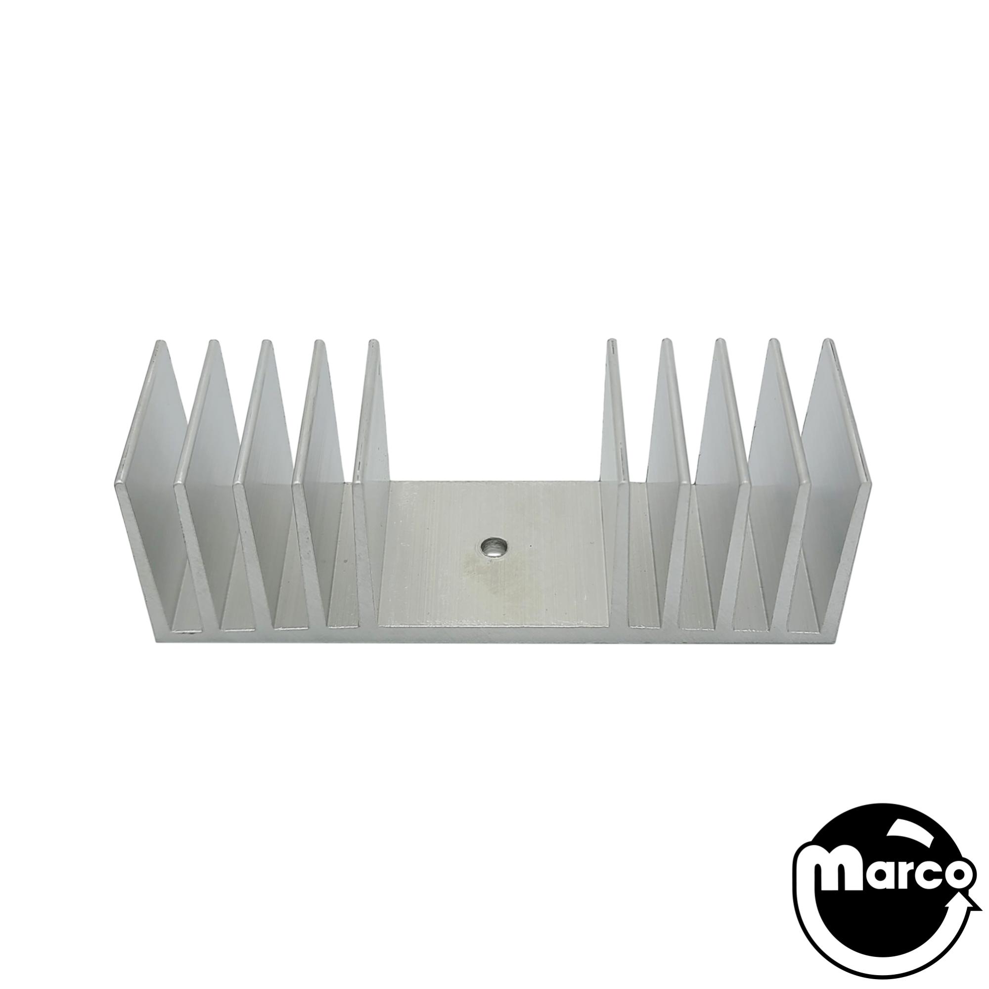 Heat sink (STERN)