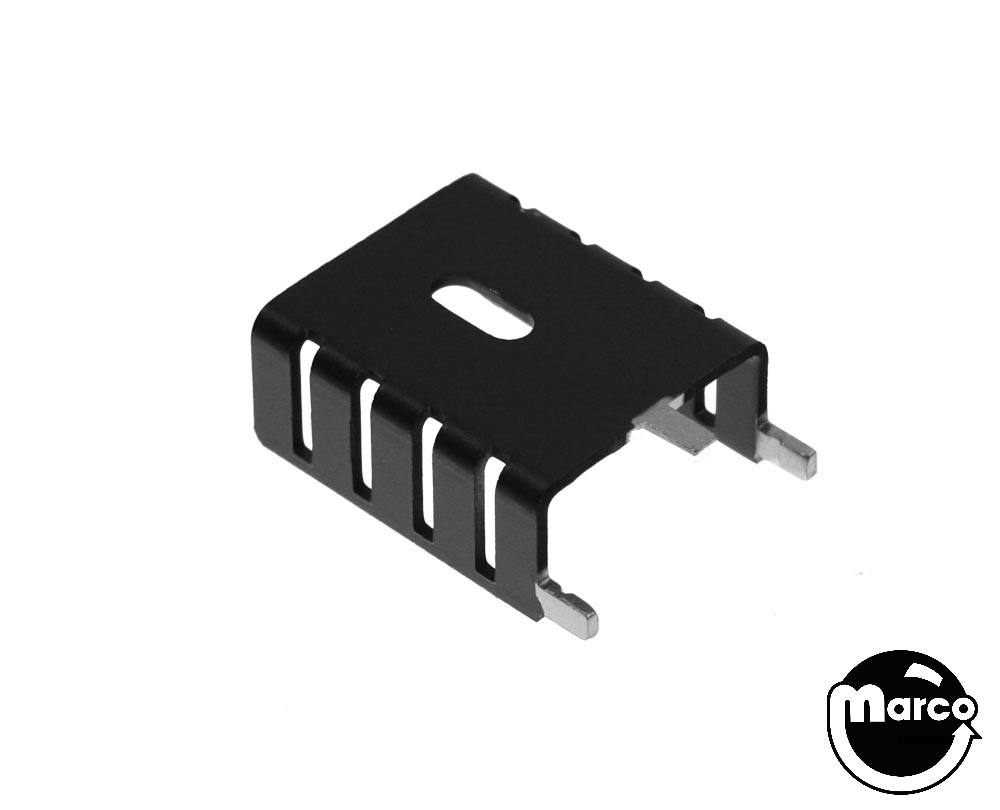 Heat sink TO-220 563002B00000G
