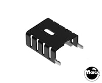 Heat sink TO-220 563002B00000G