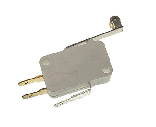 Micro roller blade switch D44CR1RD USE 180-5111-00
