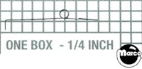 Spring - torsion Gottlieb drop target reset