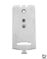 Relay armature plate Gottlieb ball gate A-13660
